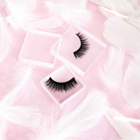 Lash Drama Queen 1 pari
