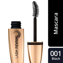 Lash Revival Mascara 11 ml ─ #001 Black