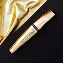 Lash Revival Mascara #001 Black 11ml
