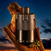 Most Wanted Eau De Parfum 100 ml