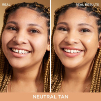 CC+ Nude Glow SPF40 10 Neutral Tan 32ml