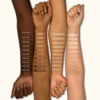 Good Apple Skin-Perfecting Foundation Balm 10 g – Tan 066