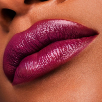 Pure Color Lipstick Creme 3,5 g – Insolent Plum