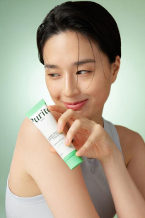 Wonder Releaf Centella Cream Unscented 50 ml