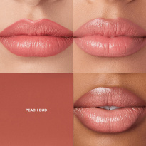Satin Lipstick 3 g ─ Peach Bud