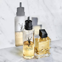 Libre Eau De Parfum Refill 100ml