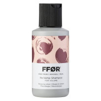 Re:Vamp Shampoo For Volume 100ml