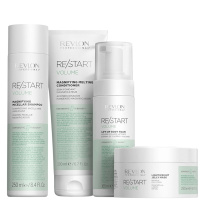 Restart Volume Magnifying Melting Conditioner 200ml