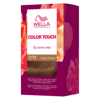 Touch Deep Browns 130 ml – 7/73 Golden Tobacco