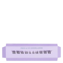 Press & Go Pre-Mapped Underlashes Spark