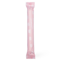 Organic Cotton Tampons with Applicator Super 18 kpl