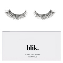 Lowkey Strip Lashes