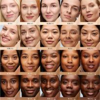 CC Color Correcting Cream SPF20 3 30 ml