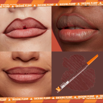 Duck Plump Lip Liner 08 Dash Of Cocoa 0,33g