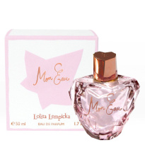 Mon Eau Eau De Parfum 50 ml