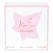 Mon Eau Eau De Parfum 50 ml