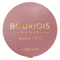 Little Round Pot Blusher 2,5 g ─ 74 Rose Ambre