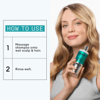 Age Defense Shampoo 240ml