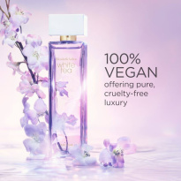 White Tea Lilac White Eau De Toilette 100ml