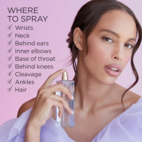 White Tea Lilac White Eau De Toilette 100ml