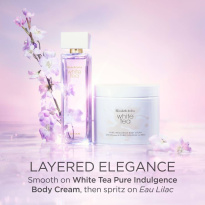 White Tea Lilac White Eau De Toilette 100ml