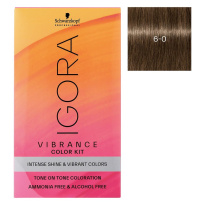 Igora Vibrance Kit 6-0 Dark Blond