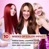Color Sensation 6.0 – Precious Dark Blond