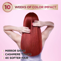 Color Sensation 6.0 – Precious Dark Blond