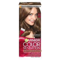 Color Sensation 6.0 – Precious Dark Blond