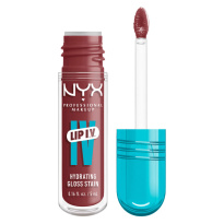 Lip I.V. Hydrating Gloss Stain 5 ml – 02 Hydra-Honey