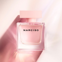Narciso Cristal Eau De Parfum 50 ml