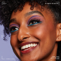 Jumbo Lash! Vegan False Lashes 03 Wispy Flutter
