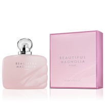 Beautiful Magnolia Fleur Eau de Parfum 100ml