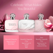 Beautiful Magnolia Fleur Eau de Parfum 100ml