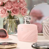 Beautiful Magnolia Fleur Eau de Parfum 100ml