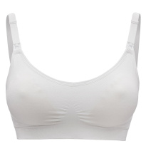Keep Cool Ultra Bra White M
