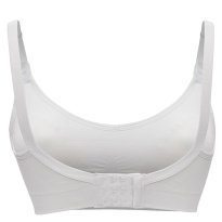 Keep Cool Ultra Bra White M