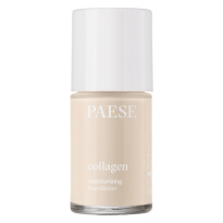 Foundation Collagen Moisturizing Porcelain 30ml