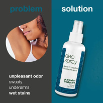 Deo Spray 100ml