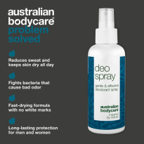 Deo Spray 100ml