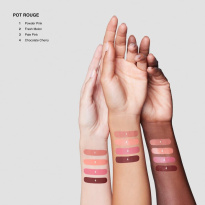 Pot Rouge PINK FLAME 3,7g