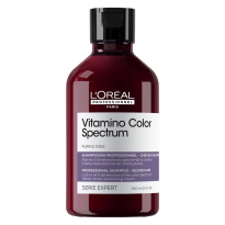 Vitamino Color Spectrum Purple Shampoo 300ml