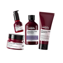 Vitamino Color Spectrum Purple Shampoo 300ml