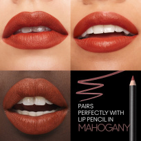 Macximal Silky Matte Lipstick 3,5 g – Marrakesh