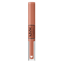 Shine Loud High Pigment Lip Shine Goal Crusher 3,4ml