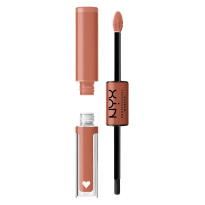 Shine Loud High Pigment Lip Shine Goal Crusher 3,4ml