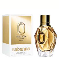 Million Gold For Her Eau De Parfum Refillable 50 ml
