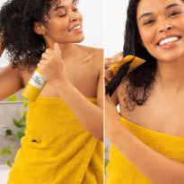 Brazilian Joia Milky Leave In Conditioner 210 ml