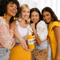 Brazilian Joia Milky Leave In Conditioner 210 ml