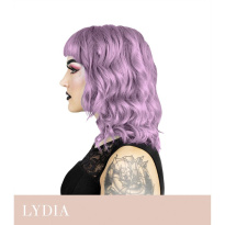 Herman’s Amazing Direct Hair Color 115 ml - Lydia